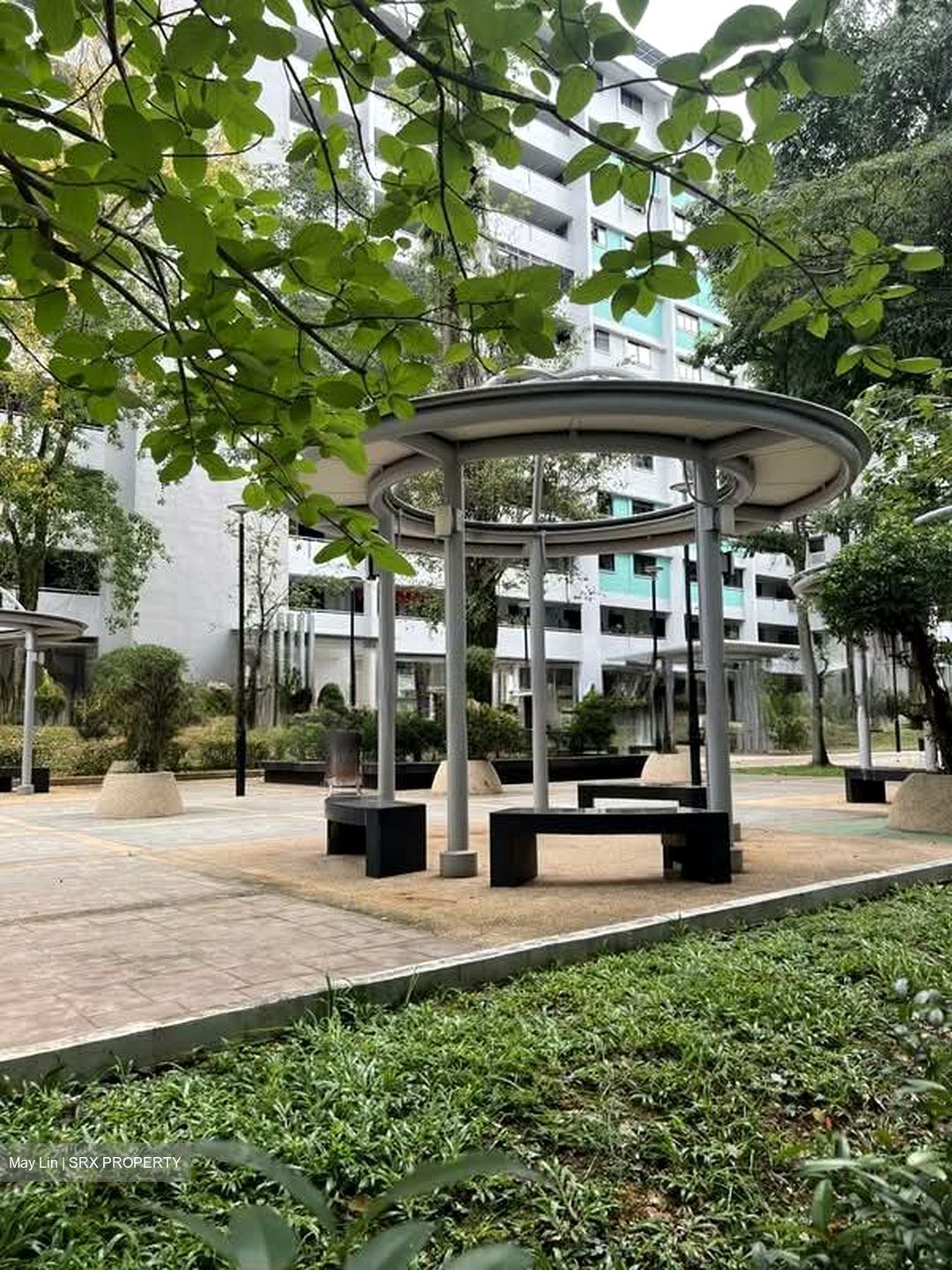 Blk 340 Clementi Avenue 5 (Clementi), HDB 5 Rooms #566611131
